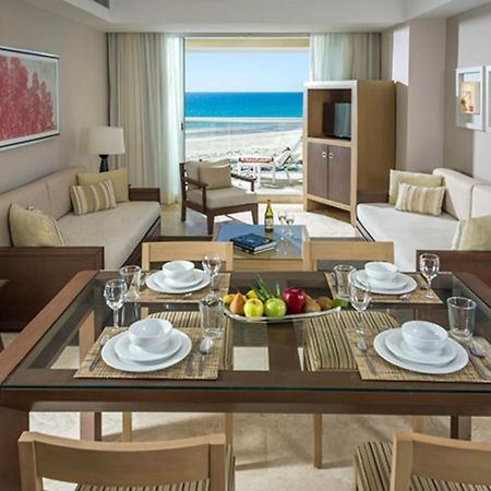 Vidanta Nuevo Vallarta Puerto Vallarta Eksteriør billede