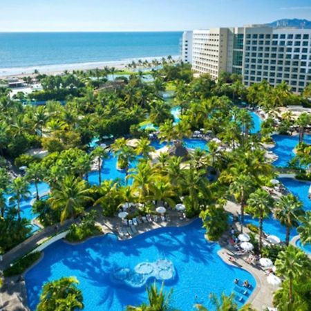 Vidanta Nuevo Vallarta Puerto Vallarta Eksteriør billede