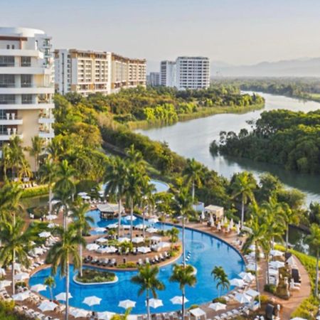Vidanta Nuevo Vallarta Puerto Vallarta Eksteriør billede
