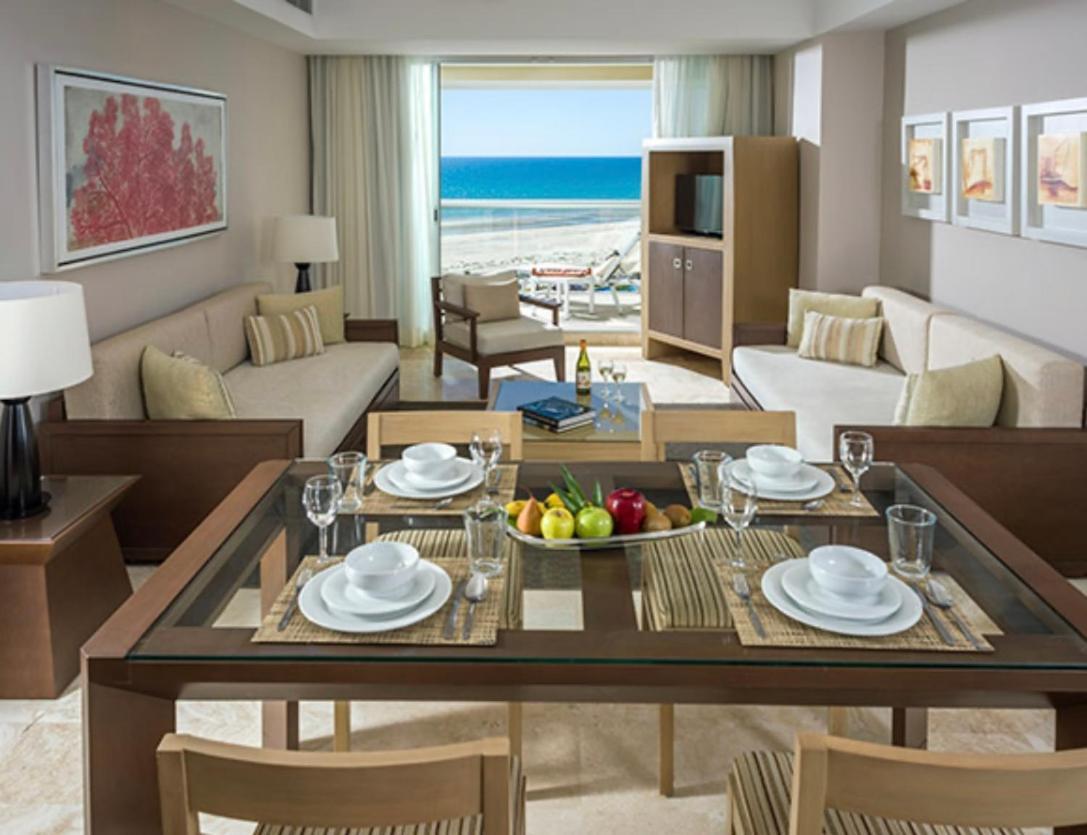 Vidanta Nuevo Vallarta Puerto Vallarta Eksteriør billede