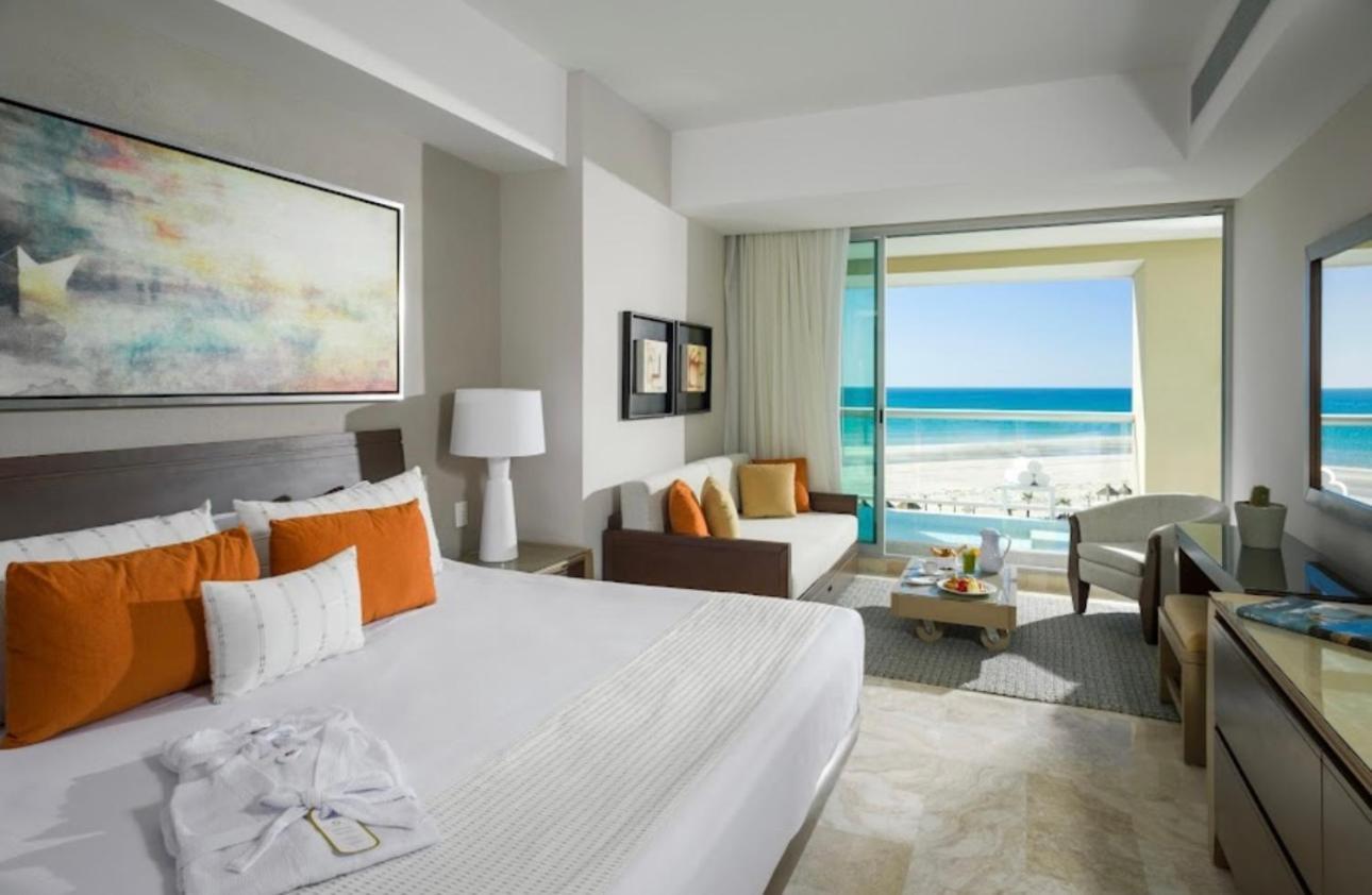 Vidanta Nuevo Vallarta Puerto Vallarta Eksteriør billede