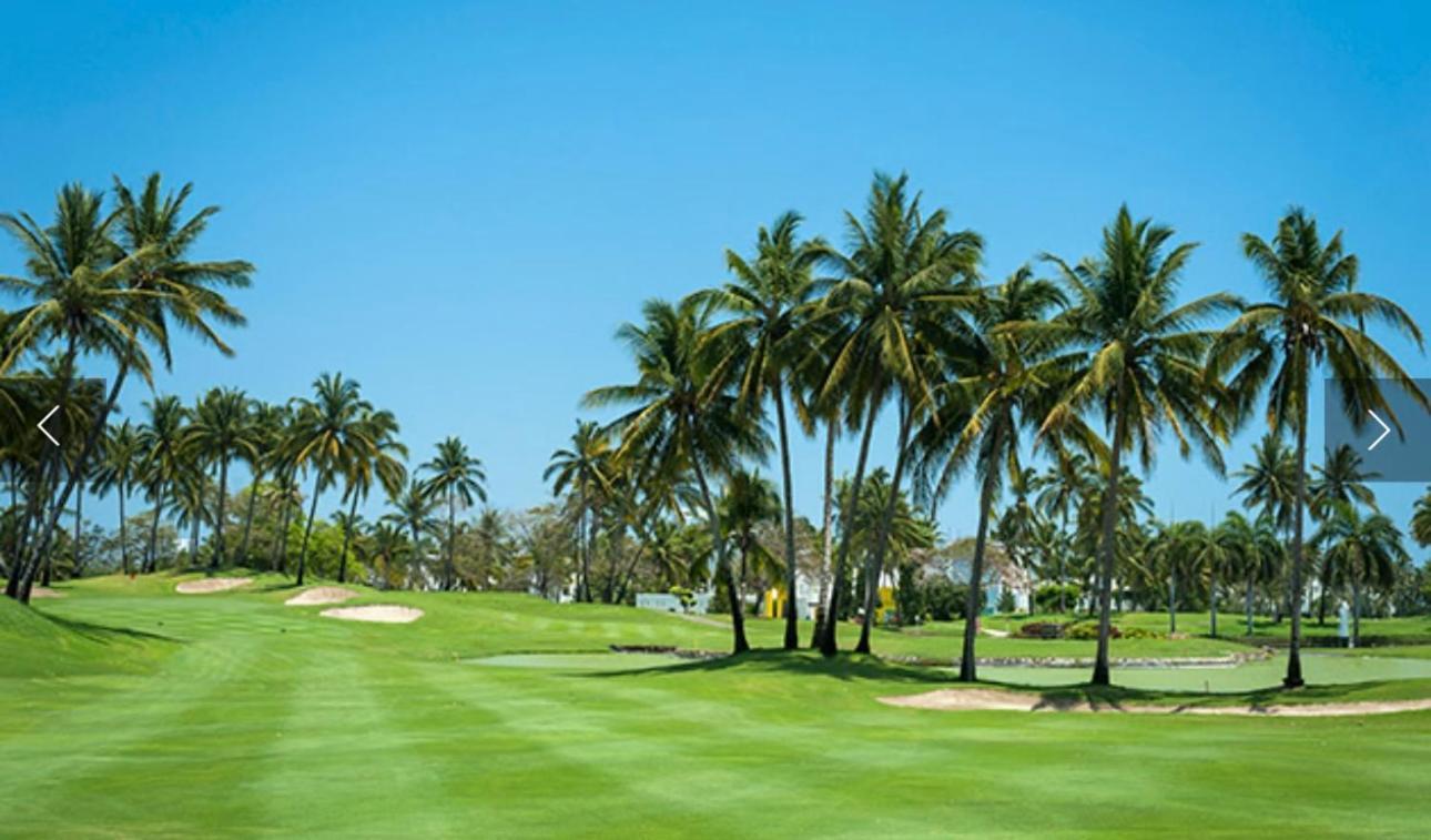 Vidanta Nuevo Vallarta Puerto Vallarta Eksteriør billede