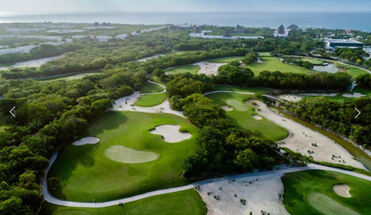 Vidanta Nuevo Vallarta Puerto Vallarta Eksteriør billede